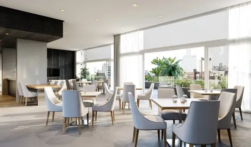 Apartamento com 3 Quartos à venda, 131m² no Rio Branco, Porto Alegre