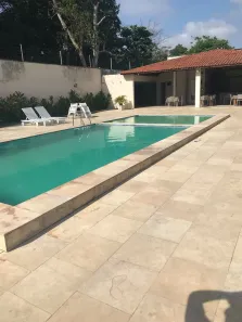 Casa de Condomínio com 3 Quartos à venda, 200m² no Turu, São Luís