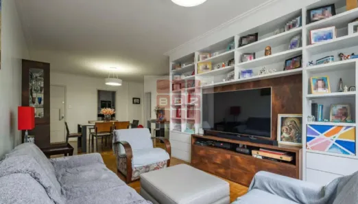 Apartamento com 2 Quartos à venda, 140m² no Jardim Paulista, São Paulo