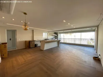 Apartamento com 3 Quartos à venda, 128m² no Vila Andrade, São Paulo