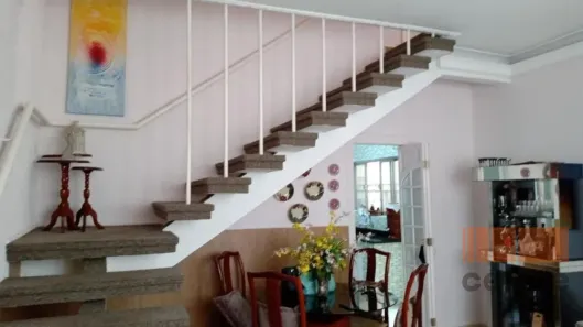 Sobrado com 2 Quartos à venda, 119m² no Vila Bertioga, São Paulo
