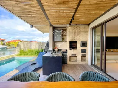 Casa com 4 Quartos à venda, 300m² no Loteamento Praia Baia Formosa, Armação dos Búzios