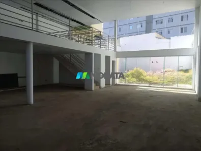 Ponto Comercial com 1 Quarto à venda, 319m² no Prado, Belo Horizonte