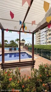 Apartamento com 2 Quartos à venda, 95m² no Centro, Lauro de Freitas