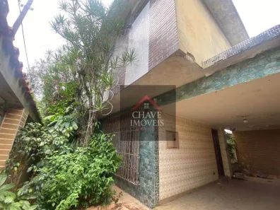Casa de Condomínio com 4 Quartos à venda, 172m² no Aparecida, Santos