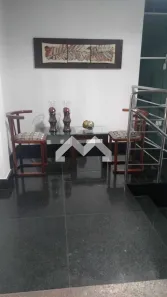 Apartamento com 3 Quartos à venda, 85m² no Boa Viagem, Belo Horizonte