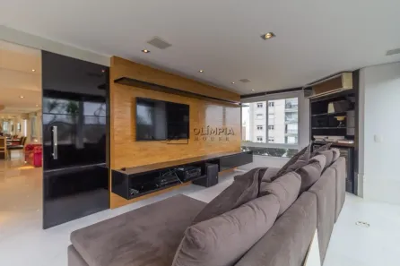 Cobertura com 3 Quartos à venda, 400m² no Moema, São Paulo