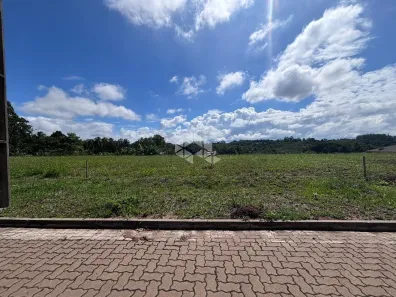 Lote/Terreno à venda, 305m² no Linha Santa Cruz, Santa Cruz do Sul