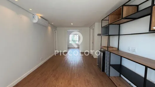 Apartamento com 3 Quartos à venda, 105m² no Cambuí, Campinas