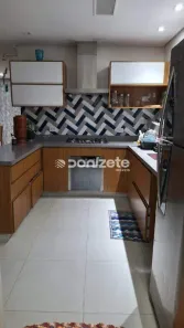 Casa com 3 Quartos à venda, 168m² no Vila Floresta, Santo André