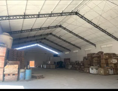 Galpão/Depósito/Armazém à venda, 5143m² no Jardim Bela Vista, Guarulhos