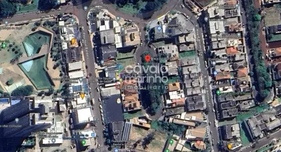Lote/Terreno à venda, 318m² no Jardim Botânico, Ribeirão Preto