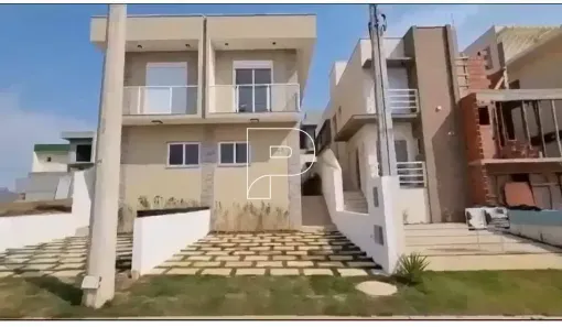Casa de Condomínio com 3 Quartos à venda, 116m² no Granja Viana, Cotia