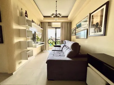 Apartamento com 2 Quartos à venda, 67m² no Enseada, Guarujá