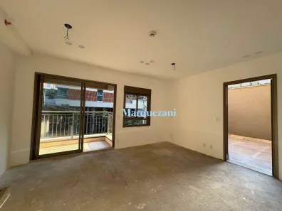 Apartamento com 1 Quarto à venda, 53m² no Perdizes, São Paulo