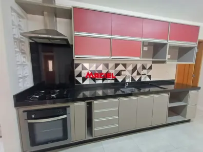 Casa com 3 Quartos à venda, 80m² no Bosque dos Eucaliptos, São José dos Campos