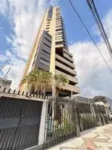 Apartamento com 5 Quartos à venda, 262m² no Umarizal, Belém