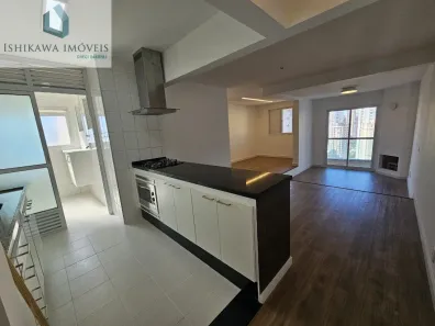 Apartamento com 2 Quartos à venda, 76m² no Cambuci, São Paulo