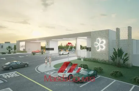 Lote/Terreno à venda, 187m² no Ribeirão do Lipa, Cuiabá