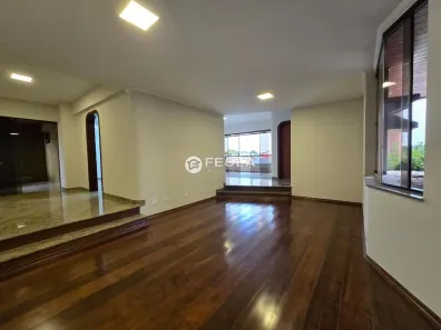 Apartamento com 4 Quartos à venda, 294m² no Vila Santa Catarina, Americana