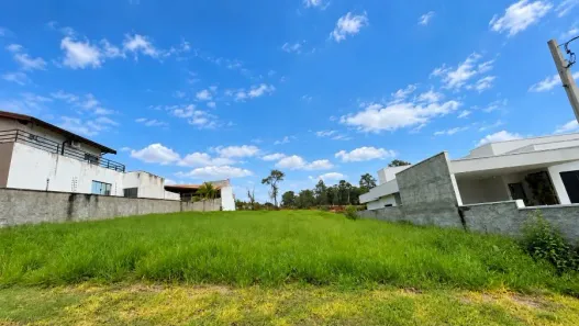 Lote/Terreno à venda, 10m² no Residencial Green Ville II, Boituva