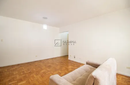 Apartamento com 2 Quartos à venda, 127m² no Paraíso, São Paulo