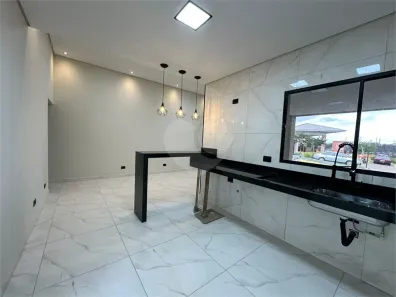 Casa de Condomínio com 3 Quartos à venda, 138m² no Wanel Ville, Sorocaba