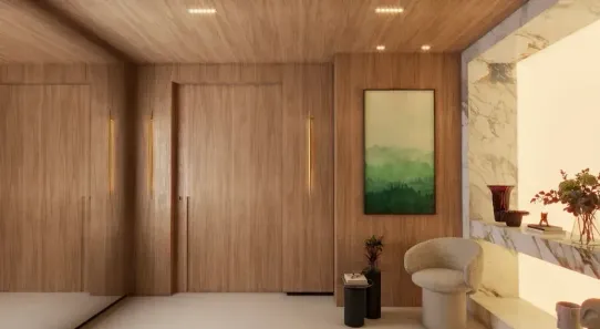 Apartamento com 4 Quartos à venda, 487m² no Nova Suiça, Goiânia
