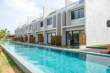 Casa com 1 Quarto à venda, 42m² no , São Miguel dos Milagres