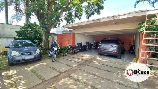 Casa com 3 Quartos à venda, 299m² no Jardim das Nações, Taubaté