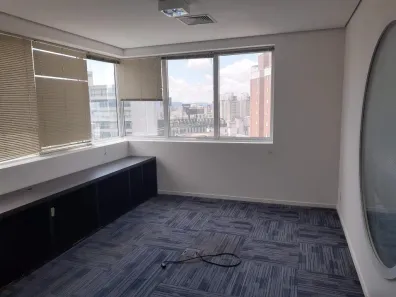 Sala Comercial à venda, 134m² no Cerqueira César, São Paulo