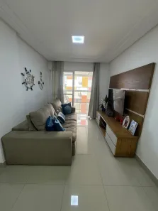 Apartamento com 3 Quartos à venda, 90m² no Centro, Guarapari