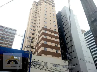 Apartamento com 2 Quartos à venda, 41m² no Bigorrilho, Curitiba