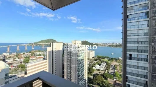 Cobertura com 4 Quartos à venda, 314m² no Enseada do Suá, Vitória