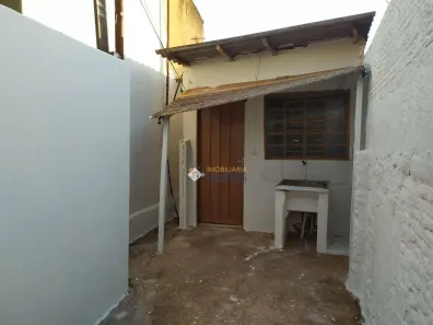 Casa com 1 Quarto para alugar, 55m² no Vila Anchieta, São José do Rio Preto