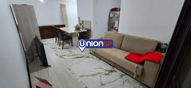 Apartamento com 1 Quarto à venda, 109m² no Vila Mariana, São Paulo