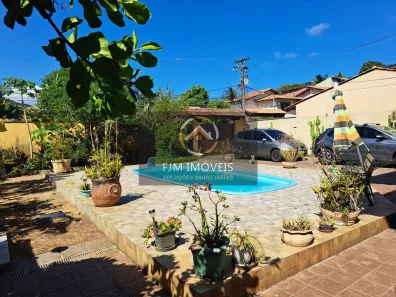 Casa com 3 Quartos à venda, 233m² no Itaipu, Niterói