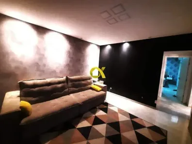 Casa de Condomínio com 2 Quartos à venda, 123m² no Loteamento São Francisco, Piracicaba