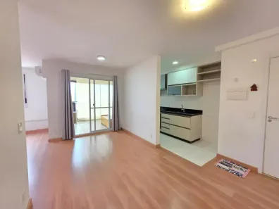 Apartamento com 2 Quartos à venda, 72m² no Taquaral, Campinas