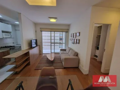 Apartamento com 2 Quartos à venda, 64m² no Centro, São Paulo