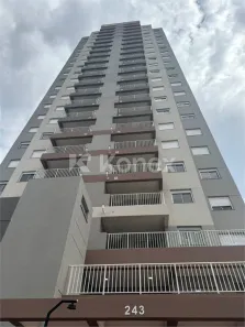 Apartamento com 2 Quartos à venda, 56m² no Vila Maria, São Paulo