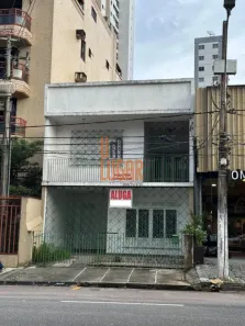 Casa com 1 Quarto para alugar, 450m² no Umarizal, Belém