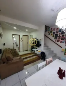 Sobrado com 2 Quartos à venda, 125m² no Jardim São José, Caçapava