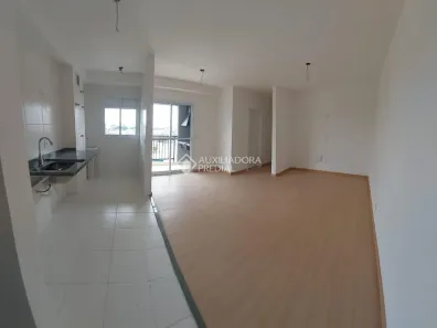 Apartamento com 2 Quartos à venda, 59m² no Vila Metalúrgica, Santo André