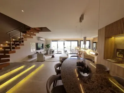 Casa de Condomínio com 4 Quartos à venda, 301m² no Recreio dos Bandeirantes, Rio de Janeiro