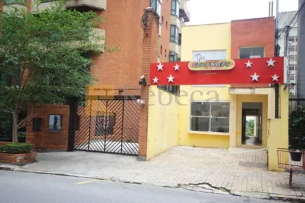 Imóvel Comercial à venda, 300m² no Jardim Paulista, São Paulo