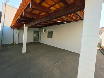 Casa de Condomínio com 3 Quartos à venda, 150m² no Ikaray, Várzea Grande