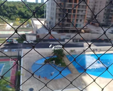 Apartamento com 3 Quartos à venda, 94m² no Ponta Negra, Manaus