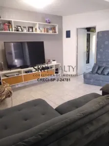 Sobrado com 3 Quartos à venda, 216m² no Parque Maria Helena, São Paulo