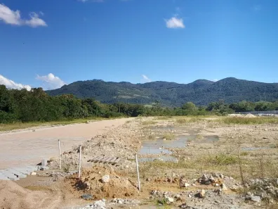 Lote/Terreno à venda, 360m² no Prado, Biguaçu